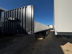 Полуприцеп Тонар B4-13V (97883) 2026 года новый фото 2