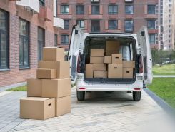 Автофургон Автофургон Foton 2026 года новый фото 13