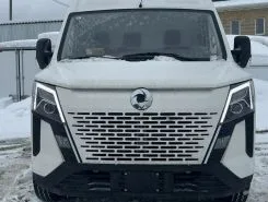 Автофургон Автофургон  Dongfeng 2024 года новый фото 2