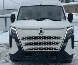 Автофургон Автофургон  Dongfeng 2024 года новый фото 2