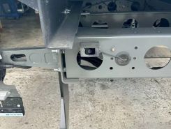 Тентованный грузовик Тентованный грузовик Howo 2026 года новый фото 11