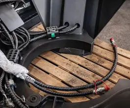 Навесное оборудование  Exten WM1 2025 года новый фото 4