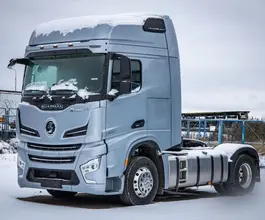 Седельный тягач Седельный тягач Shacman X6000 2024 года новый