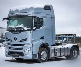Тягач Седельный тягач Shacman X6000 2024 года новый