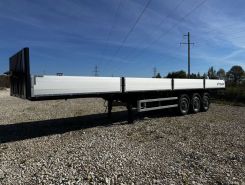 Полуприцеп Тонар B3-13 (9888) 2026 года новый