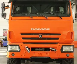 Бортовой Бортовой Камаз 43118,  2025 года б/у фото 5