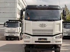 Самосвал Самосвал  FAW J6P CA3250 2024 года новый фото 3