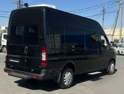 Катафалк Ритуaльный aвтомобиль Dongfeng K33 2026 года новый фото 4