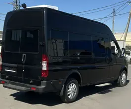 Катафалк Ритуaльный aвтомобиль Dongfeng K33 2026 года новый фото 4