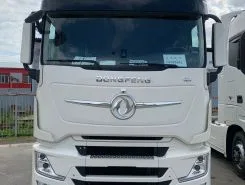 Тягач Седельный тягач Dongfeng gx 2024 года б/у