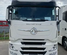 Тягач Седельный тягач Dongfeng gx 2024 года б/у