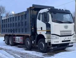 Самосвал Самосвал  FAW J6 2022 года б/у