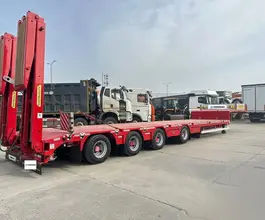 Трал Трал Juterborg JTB-50 2026 года новый фото 5
