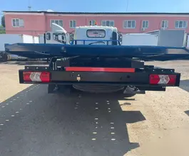 Эвакуатор  Ambertruck JM93 2024 года новый фото 4
