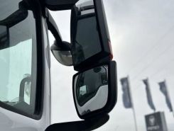 Рефрижератор Фургон  Howo 2024 года новый фото 17