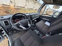 Рефрижератор Фургон  Dongfeng 2024 года новый фото 2