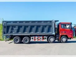 Самосвал Самосвал  Shacman X3000 2024 года б/у фото 5