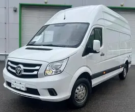 Автофургон Автофургон  Foton 2024 года новый