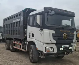 Самосвал Самосвал    2022 года б/у фото 2
