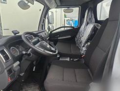 Изотермический фургон Dongfeng C80N 2026 года новый фото 11