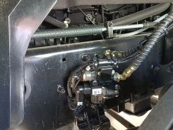 Тягач Седельный тягач Dongfeng gx 2024 года новый фото 16