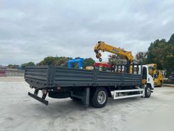 Бортовой Бортовой ISUZU Elf (N-series),  2026 года новый фото 3