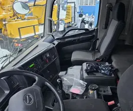 Самосвал Самосвал  HINO 700 2017 года б/у фото 5