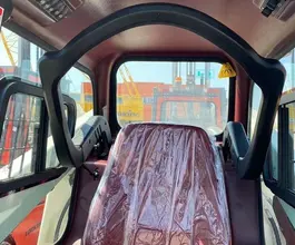 Экскаватор-погрузчик Lonking CDM312 2025 года б/у фото 5