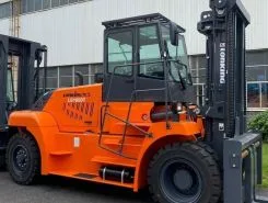 Вилочный погрузчик Lonking LG160DT 2025 года б/у фото 2