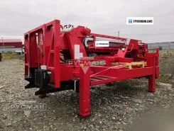 Буровая установка Kanglim KDC 5600 2026 года новый