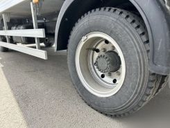 Шасси Шасси  Ambertruck 120 L 2024 года новый фото 8