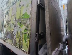 Рефрижератор Фургон  ISUZU 2015 года новый фото 15