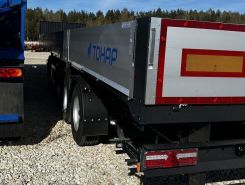 Полуприцеп Тонар B4-13V (97883) 2026 года новый фото 4
