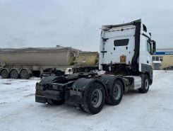 Тягач Седельный тягач Mercedes-Benz Actros 2023 года б/у фото 5