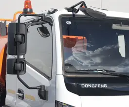 Автотопливозаправщик АТЗ 8 м3  Dongfeng C120s 2026 года новый фото 5