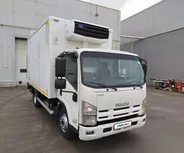 Фургон  Isuzu 2016 года новый