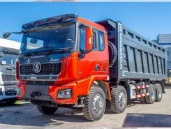 Самосвал Самосвал  Shacman X3000 2024 года б/у
