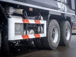 Самосвал Самосвал  Shacman X3000 2024 года новый фото 6