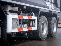 Самосвал Самосвал  Shacman X3000 2024 года новый фото 6