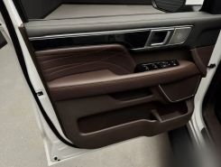 Автофургон Автофургон  Foton 2026 года новый фото 17