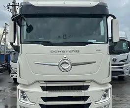 Тягач Седельный тягач Dongfeng GХ4180 2024 года б/у фото 2