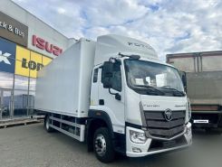 Рефрижератор Фургон  Foton 2024 года новый фото 5