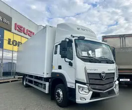 Рефрижератор Фургон  Foton 2024 года новый фото 5