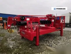 Буровая установка Kanglim KDC 5600 2025 года новый фото 4