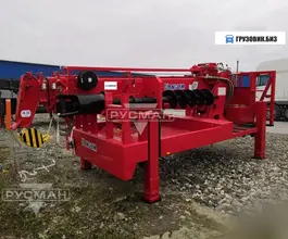 Буровая установка Kanglim KDC 5600 2025 года новый фото 4