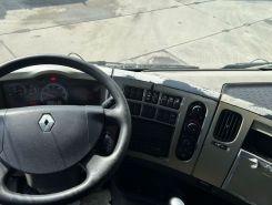 Тягач Седельный тягач Renault Premium 2011 года б/у фото 17