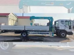 Бортовой Бортовой Daewoo NOVUS cc6ct,  2026 года б/у фото 2