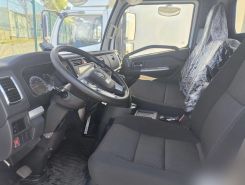 Изотермический фургон Dongfeng Z55N 2024 года новый фото 7