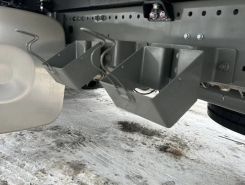 Рефрижератор Фургон  Howo 2026 года новый фото 12