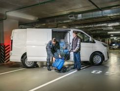 Автофургон Автофургон Foton 2026 года новый фото 5